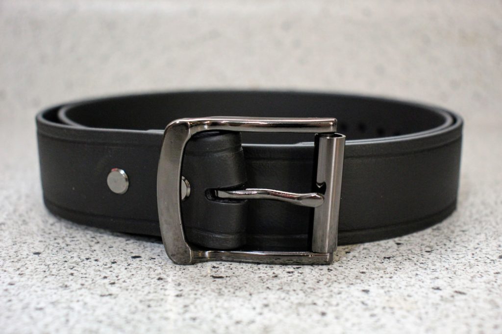 Samson Belt : Impossibly Strong and Durable Belt made in America